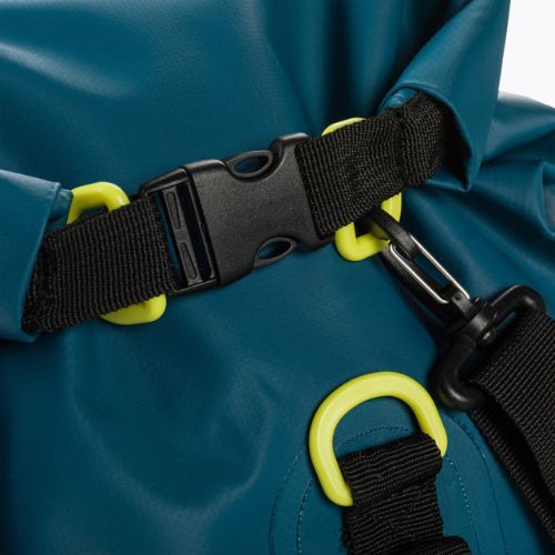 Aqua Marina Dry Bag 40l vízálló táska sötétkék B0303037