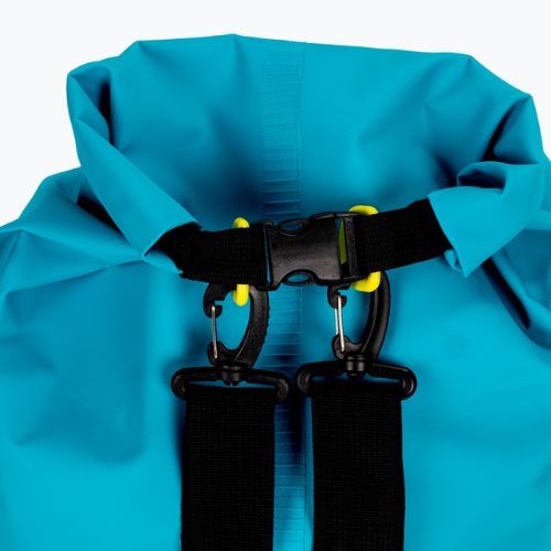 Aqua Marina Dry Bag 40l vízálló táska világoskék B0303037