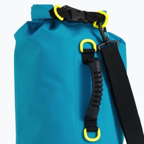 Aqua Marina Dry Bag 40l vízálló táska világoskék B0303037