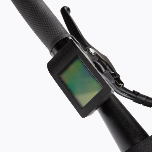 HIMO elektromos kerékpár ZB20 Max szürke