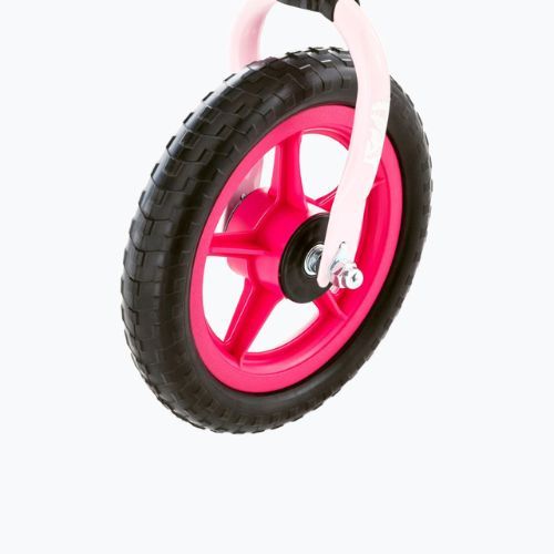 Kettler terepkerékpár Speedy fehér és rózsaszín 4865
