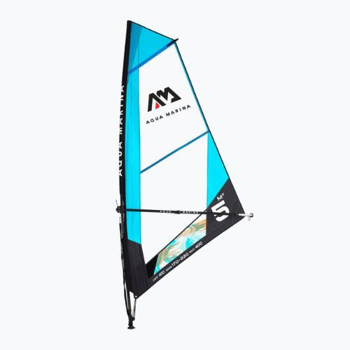 WindSUP 5m² AquaMarina Blade Sail Rig Csomag kék BT-22BL-5S