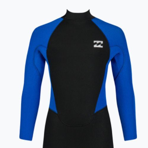 Gyermek úszóhab Billabong 4/3 B Intruder BZ GBS blue
