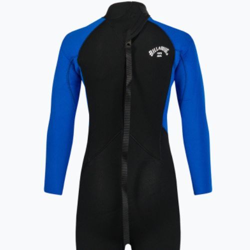 Gyermek úszóhab Billabong 4/3 B Intruder BZ GBS blue
