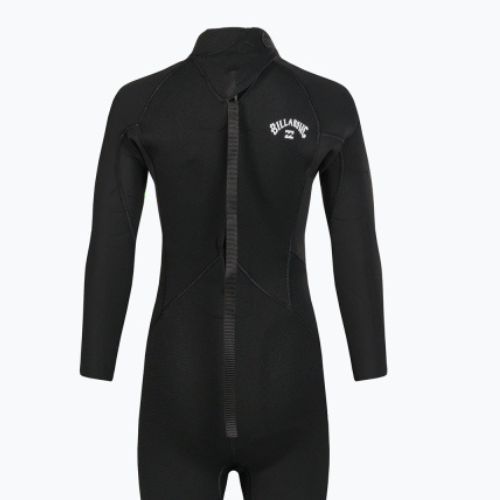 Gyermek úszóhab Billabong 3/2 B Intruder BZ GBS black