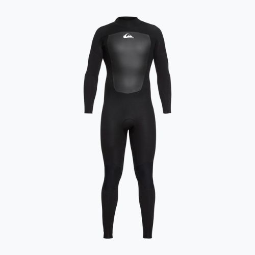 Quiksilver férfi 4/3mm Prologue búvárruha fekete EQYW103067-KVJ0