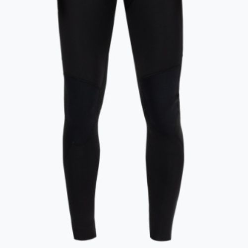 Quiksilver Férfi 3/2mm Syncro Back Zip GBS búvárruha Fekete EQYW103084