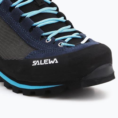 Salewa Crow GTX női magashegyi bakancs fekete 00-0000061329