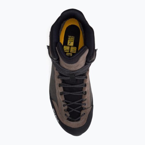 Salewa férfi magas alpesi bakancs Crow GTX barna 00-0000061328