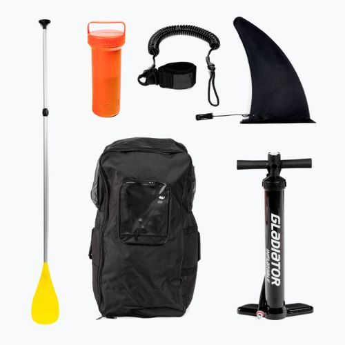 SUP deszka GLADIATOR Kids 9'0'' narancssárga KS90