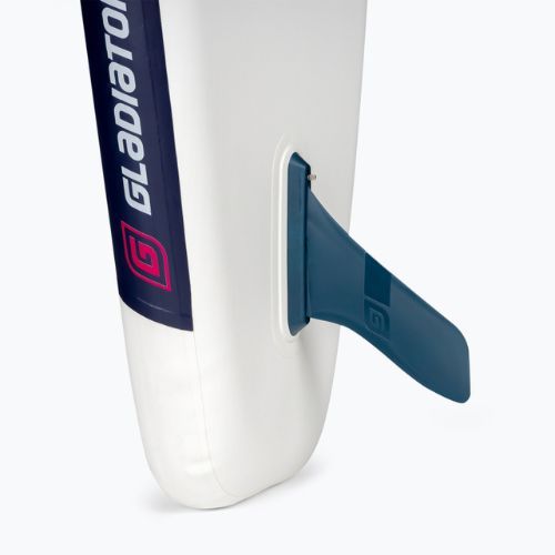 SUP GLADIATOR Origin Combo Touring 12'6''x32''x6'' kék ORG 12.6T SC