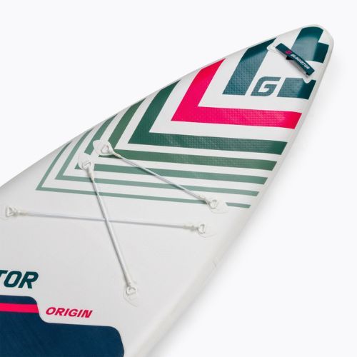 SUP GLADIATOR Origin Combo Touring 12'6''x32''x6'' kék ORG 12.6T SC