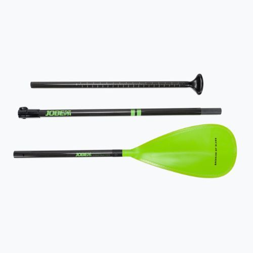 JOBE Fusion Stick Lime lapát 3 db zöld