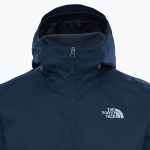 Férfi esőkabát The North Face Quest tengerészkék NF00A8AZH2G1