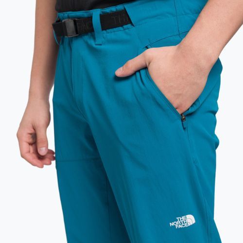 Férfi szoftshell nadrág The North Face Speedlight kék NF00A8SEM191
