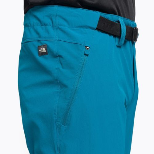 Férfi szoftshell nadrág The North Face Speedlight kék NF00A8SEM191