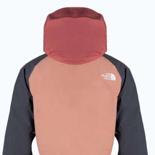 Női esőkabát The North Face Stratos színes NF00CMJ059K1