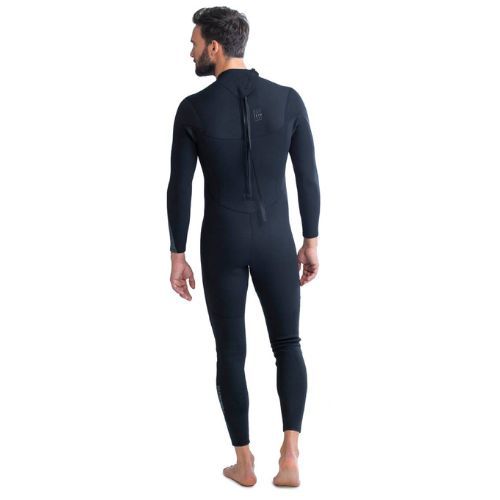 Férfi JOBE Atlanta Fullsuit hosszú habszivacs 2mm fekete 303520001-2XL