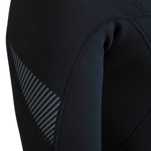 Férfi JOBE Atlanta Fullsuit hosszú habszivacs 2mm fekete 303520001-2XL