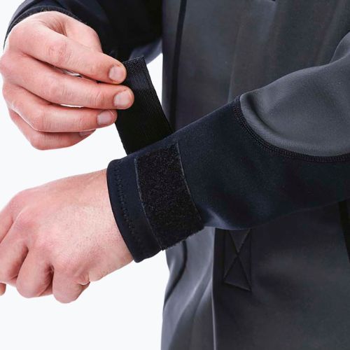 Férfi JOBE neoprén dzseki fekete 300017550