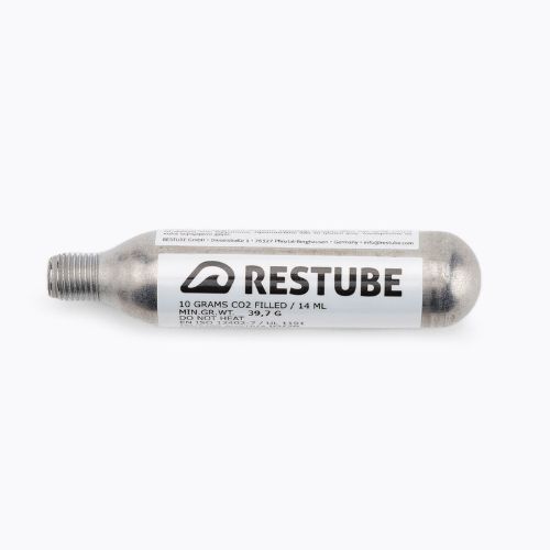 CO2 patronok (2db 10,9g) a Restube strandbójákhoz MRA0001