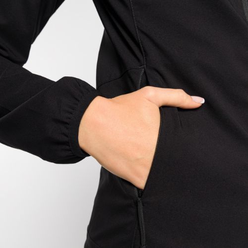 Női softshell dzseki The North Face Nimble fekete NF0A7R2RJK31