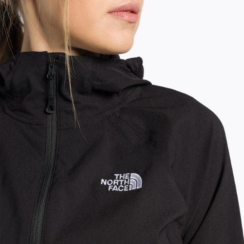Női softshell dzseki The North Face Nimble fekete NF0A7R2RJK31