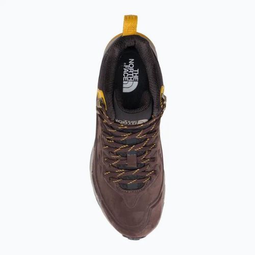 Férfi túrabakancs The North Face Vectiv Exploris Futurelight barna NF0A5G391313B1