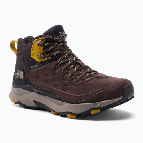 Férfi túrabakancs The North Face Vectiv Exploris Futurelight barna NF0A5G391313B1