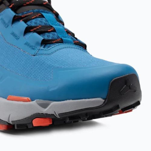 Férfi túrabakancs The North Face Vectiv Exploris Futurelight kék NF0A4T2WNTQ1