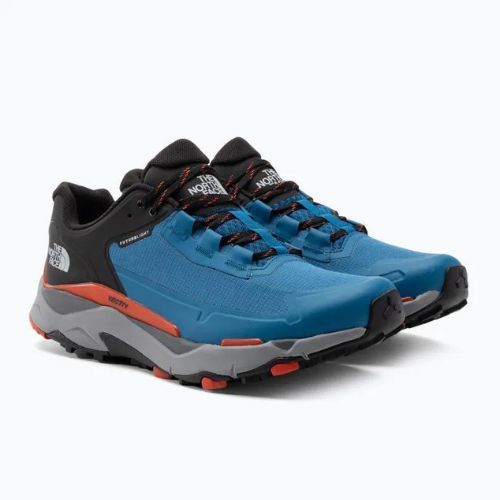 Férfi túrabakancs The North Face Vectiv Exploris Futurelight kék NF0A4T2WNTQ1
