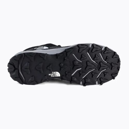 Férfi túrabakancs The North Face Vectiv Fastpack Futurelight fekete NF0A5JCYNY71