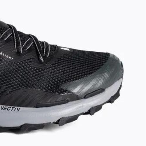 Férfi túrabakancs The North Face Vectiv Fastpack Futurelight fekete NF0A5JCYNY71