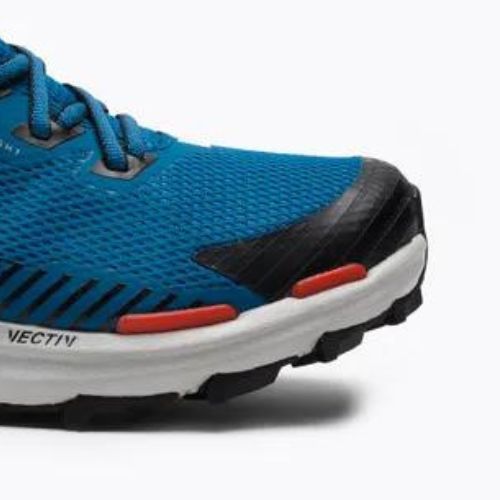 Férfi túrabakancs The North Face Vectiv Fastpack Mid Futurelight kék NF0A5JCWNTQ1