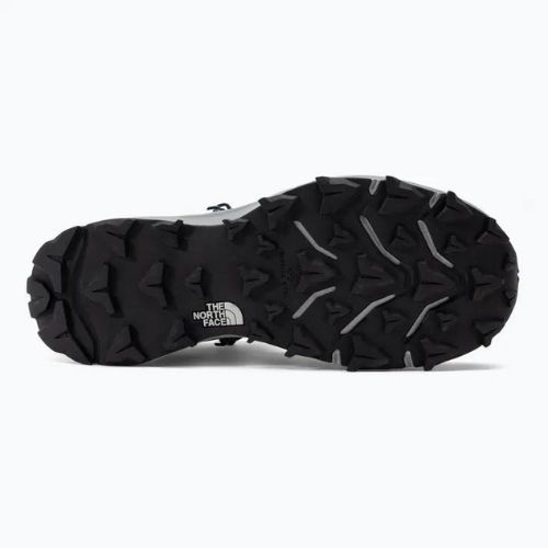 Férfi túrabakancs The North Face Vectiv Fastpack Mid Futurelight sárga NF0A5JCWY7C1