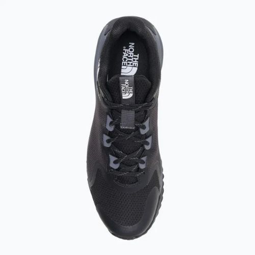 Férfi túrabakancs The North Face Wayroute Futurelight fekete NF0A5JCSNY71