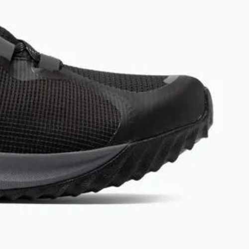 Férfi túrabakancsok The North Face Wayroute Mid Futurelight fekete NF0A5JCQNY71