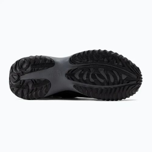 Férfi túrabakancsok The North Face Wayroute Mid Futurelight fekete NF0A5JCQNY71