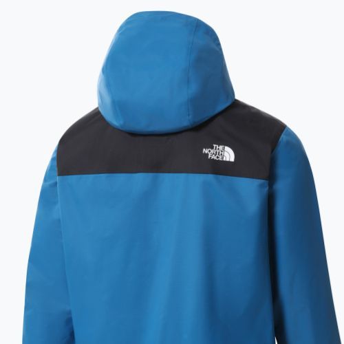 Férfi esőkabát The North Face Antora kék NF0A7QEYNTP1