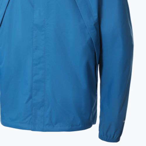 Férfi esőkabát The North Face Antora kék NF0A7QEYNTP1