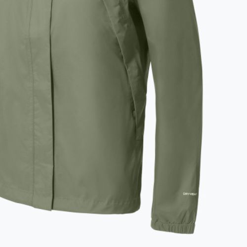 Női esőkabát The North Face Antora zöld NF0A7QEU4Q91