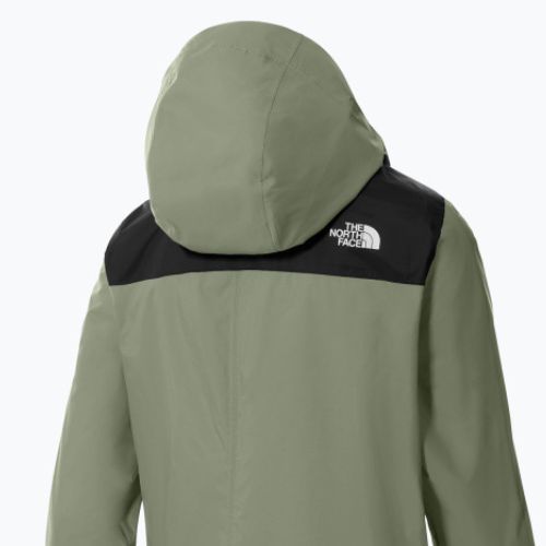Női esőkabát The North Face Antora zöld NF0A7QEU4Q91