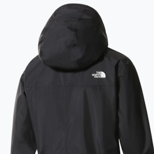 Női esőkabát The North Face Antora fekete NF0A7QEUJK31