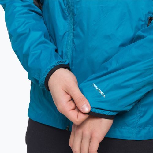 Férfi széldzseki The North Face AO Wind FZ kék NF0A7SSA58Z1