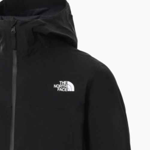 Férfi esőkabát The North Face Dryzzle Flex Futurelight fekete NF0A7QB1JK31