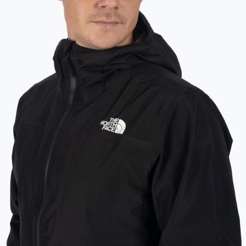 Férfi esőkabát The North Face Dryzzle Futurelight fekete NF0A7QB2JK31