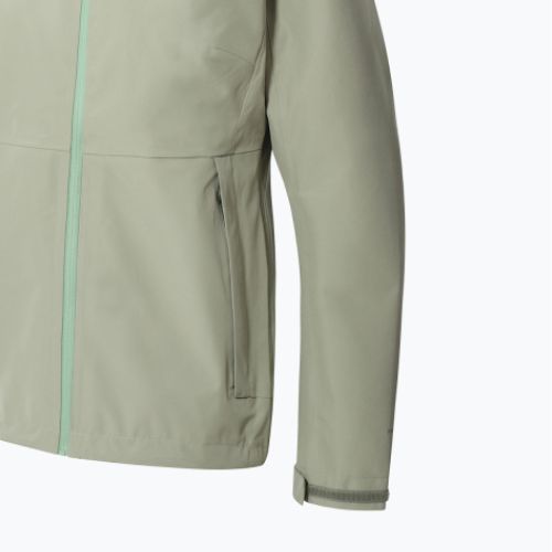 Női esőkabát The North Face Dryzzle Futurelight zöld NF0A7QAF3X31