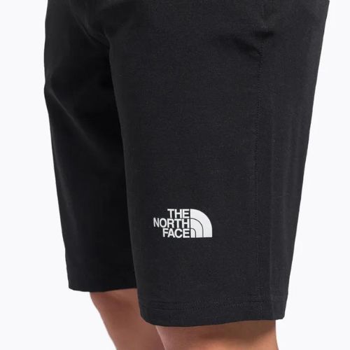 Férfi túranadrág The North Face AO Woven fekete NF0A5IMMJK31