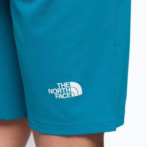 Férfi túranadrág The North Face AO Woven kék NF0A5IMMM191