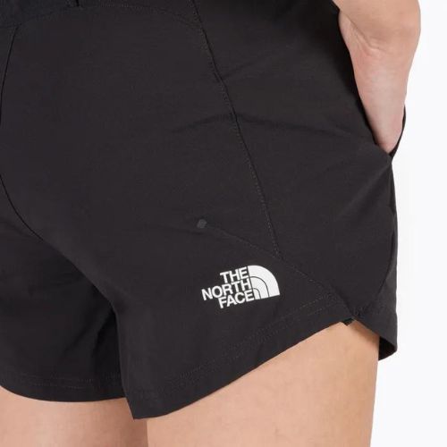 Női túranadrág The North Face AO Woven fekete NF0A7WZRKX71